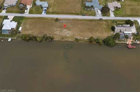 1146 NW 2nd Place, CAPE CORAL, FL 33993