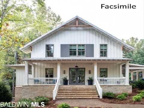 13059 Etta Smith Road, Summerdale, AL 36580
