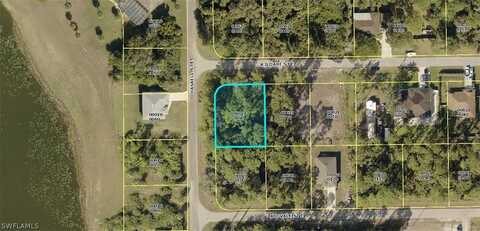 860 Kildare Street E, LEHIGH ACRES, FL 33974