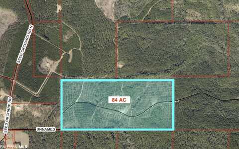 0 County Road 87, Robertsdale, AL 36567