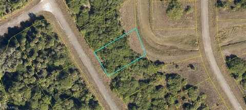 111 Holland Drive, LABELLE, FL 33935