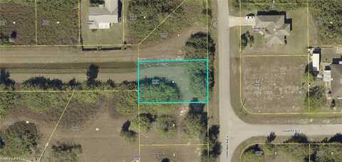 410 Chamonix Avenue S, LEHIGH ACRES, FL 33974