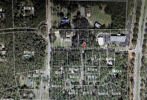 0 Ryan Avenue, Daphne, AL 36526