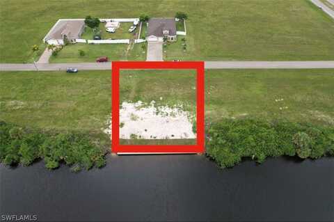 1216 NW 32nd Place, CAPE CORAL, FL 33993