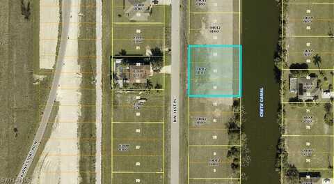 505 NW 31st Place, CAPE CORAL, FL 33993