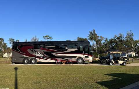 22195 Lot 24 Fairhope Motorcoach Loop, Fairhope, AL 36532