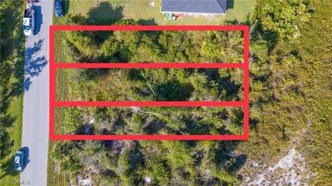 27100,27104 & 27096 Partin Drive, PUNTA GORDA, FL 33983