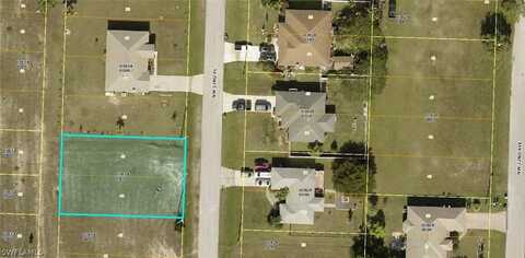 1234 NW 22nd Place, CAPE CORAL, FL 33993