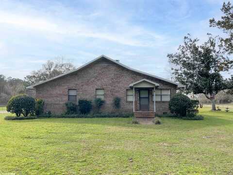 7419 Frith Road, Foley, AL 36535