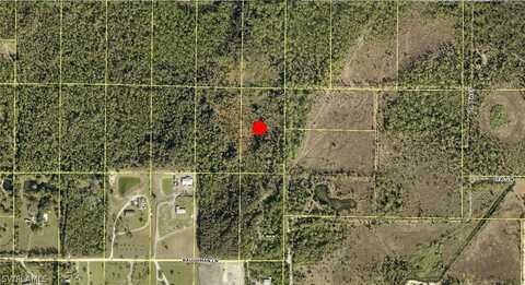 Access Undetermined, NORTH FORT MYERS, FL 33917