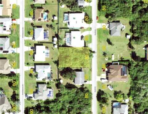 4231 Oneill Street, PORT CHARLOTTE, FL 33948