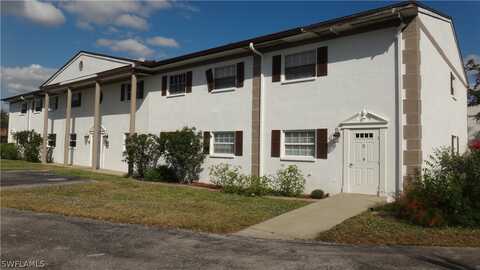 7001 New Post Drive, NORTH FORT MYERS, FL 33917