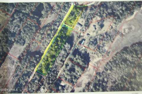 56 Airport Cir.& 56 Thomas Atkins Road, Beaufort, SC 29907
