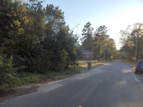 00 Georgia Avenue, Barnwell, SC 29812