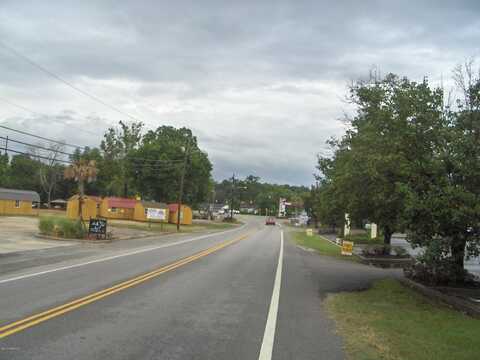 00 Georgia Avenue, Barnwell, SC 29812