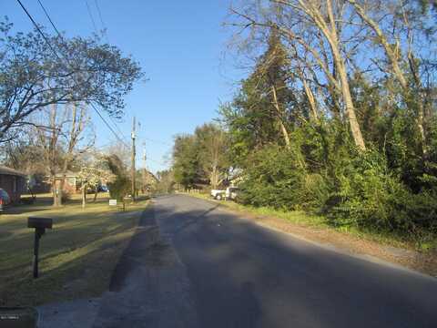 000 Georgia Avenue, Barnwell, SC 29812