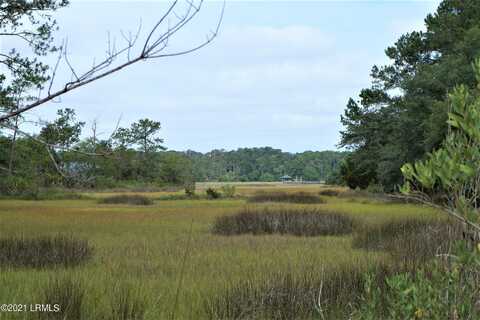 56 Coosaw River Drive, Beaufort, SC 29907