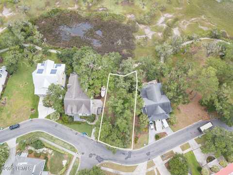 81 Petigru Drive, Beaufort, SC 29902