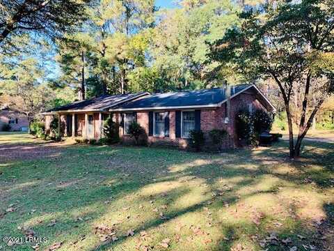 48 Dickinson Street, Bamberg, SC 29003