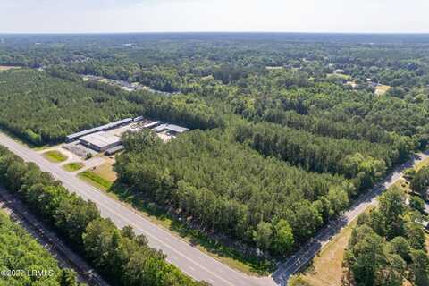 Tbd S Jacob Smart Boulevard, Ridgeland, SC 29936