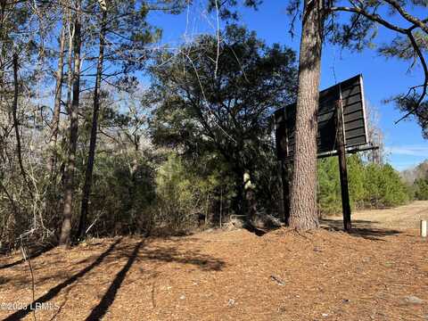 Tbd Lowcountry Drive, Ridgeland, SC 29936