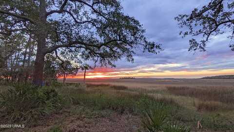 72 Old Oyster Factory Road, Beaufort, SC 29906