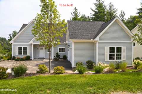 Lot 10 Thrushwood Ln, Great Barrington, MA 01230