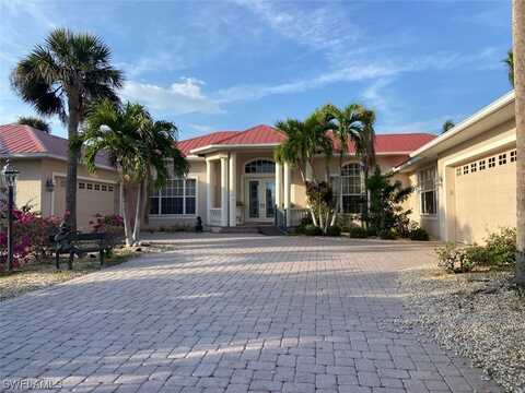 1524 Columbian Drive, PUNTA GORDA, FL 33950