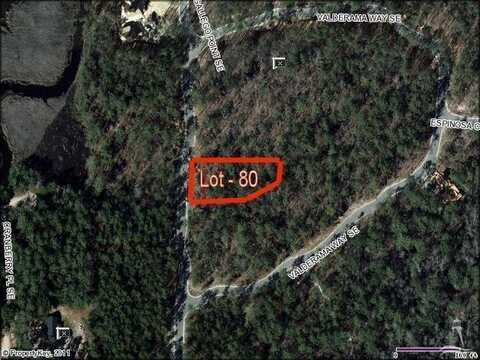 3036 Valderama Way SE, Bolivia, NC 28422