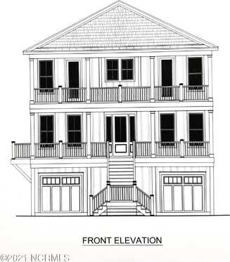 76 W First Street, Ocean Isle Beach, NC 28469