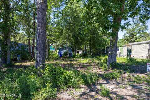 7804 E Oak Island Drive, Oak Island, NC 28465