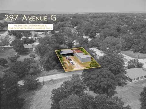 297 Ave G, Somerville, TX 77879