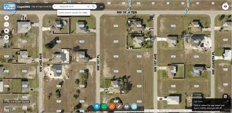 1903 NW 1st Place, CAPE CORAL, FL 33993