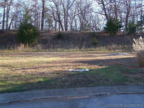 Lot 23 Evergreen Court, Gravois Mills, MO 65037