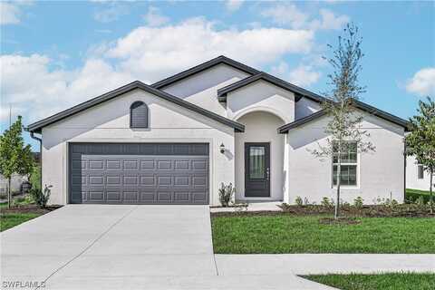 2911 NW 5th Place, CAPE CORAL, FL 33993