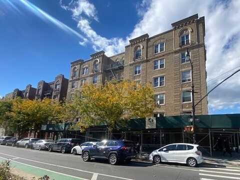 1075 GRAND CONCOURSE UNIT 3C, BRONX, NY 10452