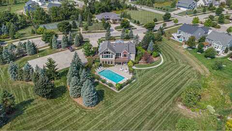 Kalamata Drive, Dewitt, MI 48820