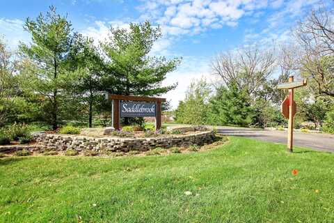 Quarter Horse Drive NE, Cedar Springs, MI 49319