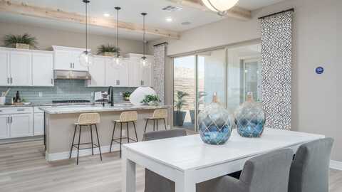 18624 W Cathedral Rock Drive, Goodyear, AZ 85338