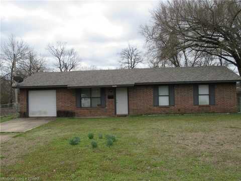 806 5th ST, Antlers, OK 74523