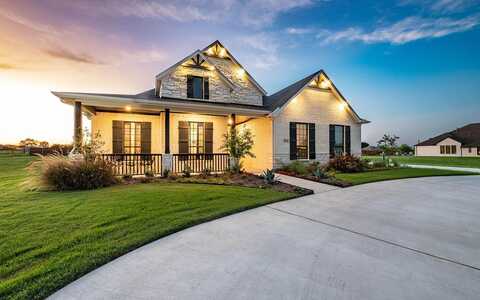 Sonoma Verde by CastleRock Communities 1124 Via Toscana Ln., Rockwall, TX 75032