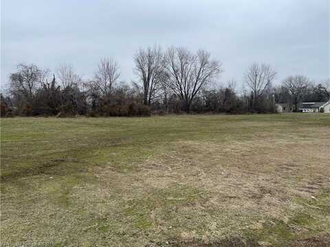 TBD Windsor DR, Fort Smith, AR 72904