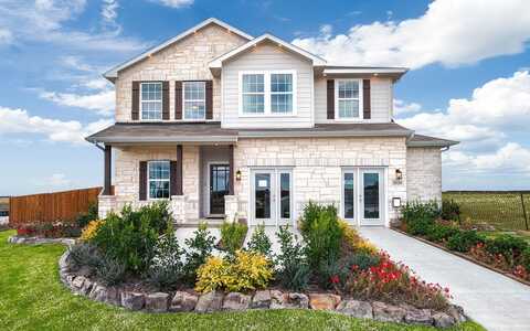 Massey Oaks by CastleRock Communities 4826 Magnolia Springs Dr., Pearland, TX 77584