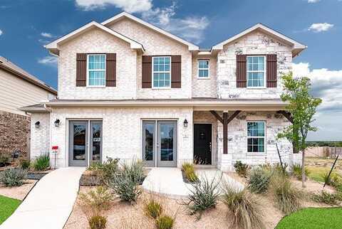 Caney Mills by CastleRock Communities 13019 Stone Valley Way, Conroe, TX 77303