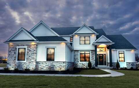 3422 Mass Dr., Avon, OH 44011