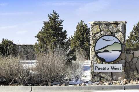 undefined, Pueblo West, CO 81007