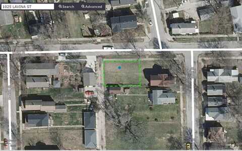 1025 Lavina Street, Fort Wayne, IN 46802