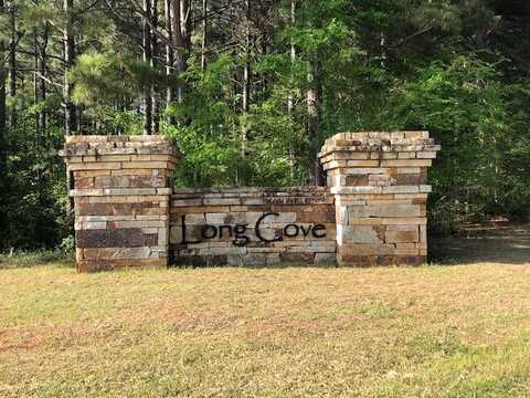 21 LONG COVE Drive, Lincolnton, GA 30817