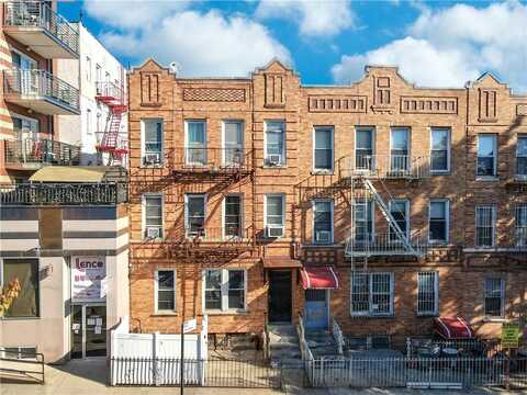 715 55th Street, Brooklyn, NY 11220