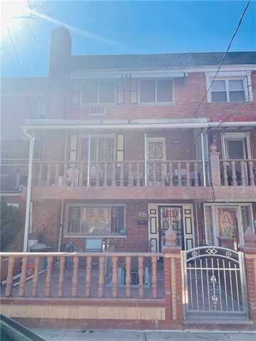 582 East 82nd Street, Brooklyn, NY 11236